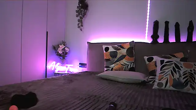 AlyssaFoxx_ Obrolan Langsung XXX