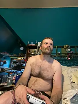 Chatroom XXX en direct de charactrzero