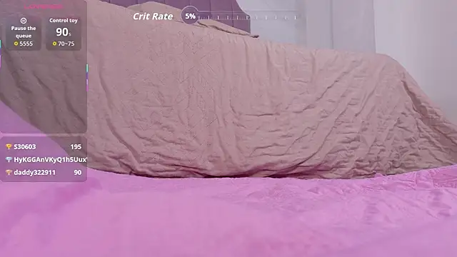 Shanntal_ 라이브 XXX 채팅