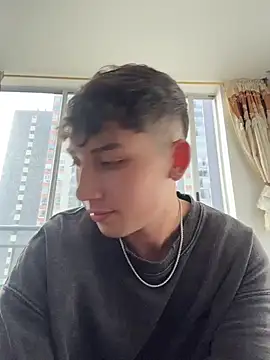 Chat XXX ao vivo de OLIVER_K