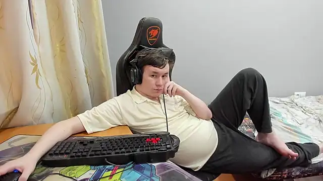 Živý XXX chat iliaskrislove