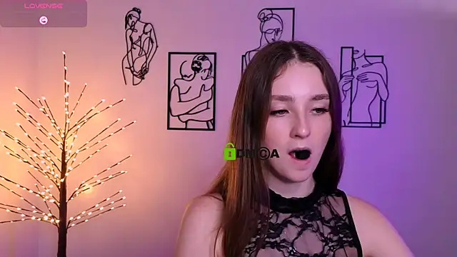 alisabliss – Live XXX-chat