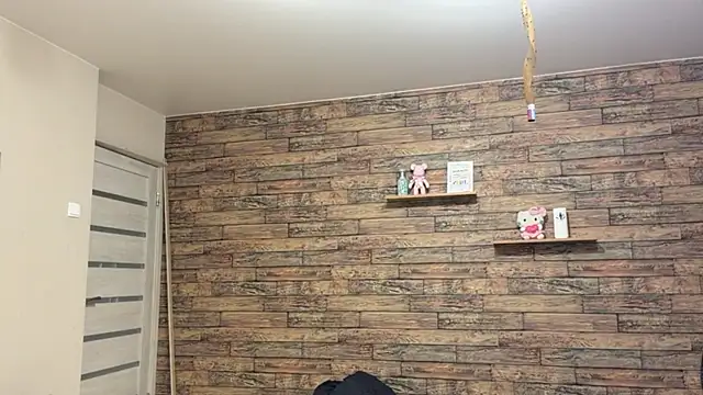 JanetteMussy Webcam show