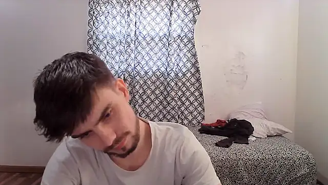 Chat XXX en directo de benzooo3