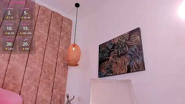 _tahiya_'s Webcam Show