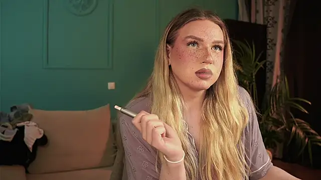 Jes_Solar Adlı Modelin Canlı XXX Sohbeti