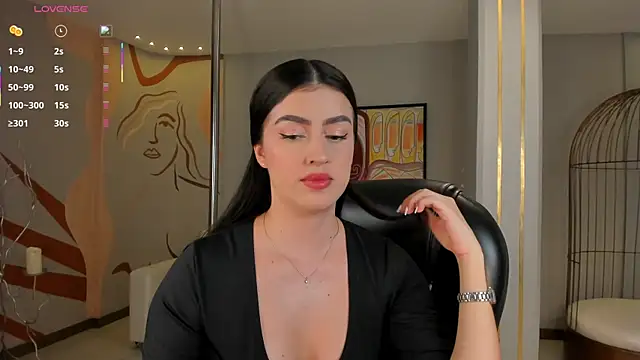 Chat XXX Live PaulinaSantos_