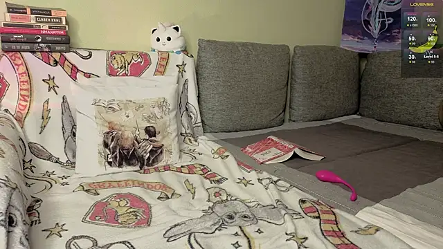 Sussie_Salmon – Naživo XXX chat