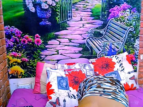 IndianPretty14u2Luv Adlı Modelin Canlı XXX Sohbeti