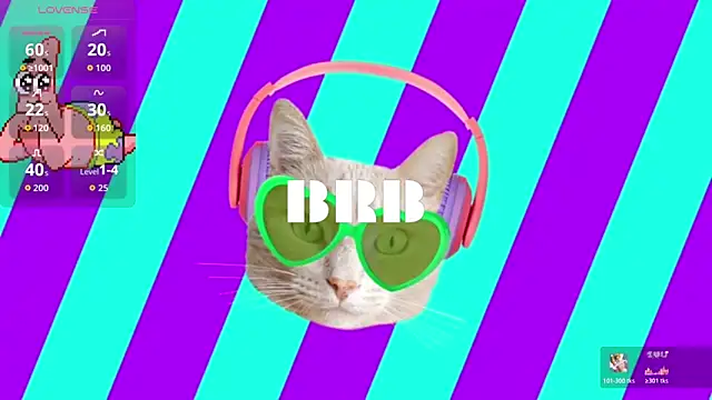 HarperrWest's Live XXX Chat