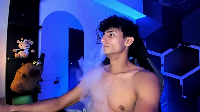 MaxiimoRomano_ 即時 XXX 聊天