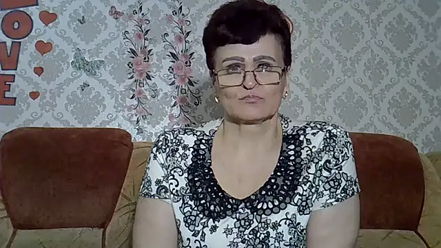 Czat XXX na żywo – PaulaGolden