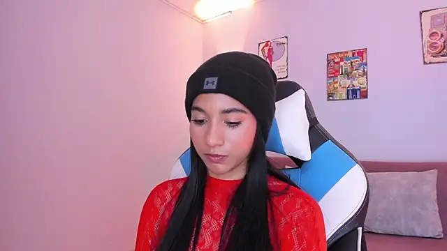 Emily_bruss' Live XXX Chat