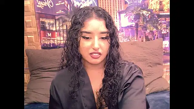 Chatroom XXX en direct de IndianAngel4u
