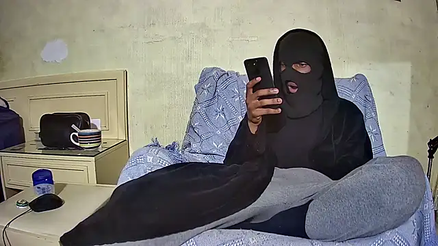 thirdlegZA: онлайн-секс-чат