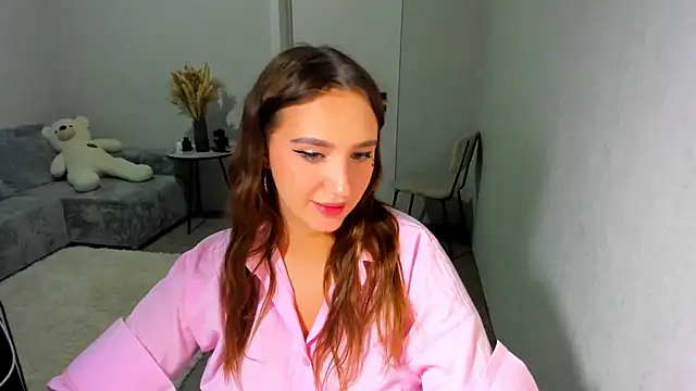 XXX chat uživo modela Wise_Bunny