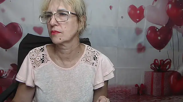 PattySanny Live XXX-Chat