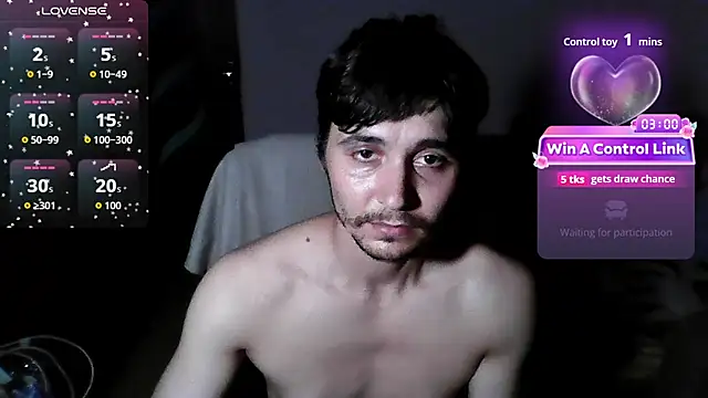 david_x_storm Chat XXX live