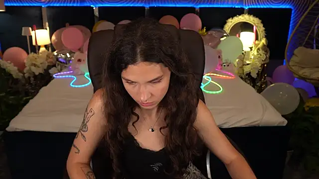 BabyFlowerr Live XXX Chat