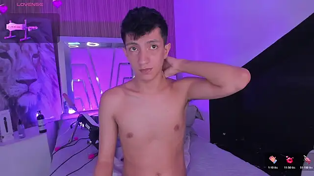 JohanSedas Obrolan Langsung XXX