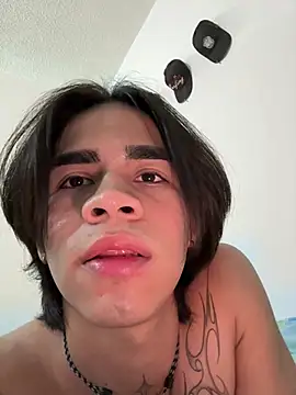 Chat XXX en directo de Mao_mdn
