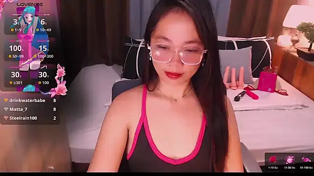 SexyMariaa Chat XXX live