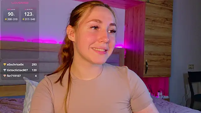 LunaXBaddie Chat XXX live