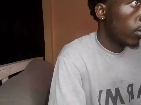 PrinceAmari's Live XXX Chat