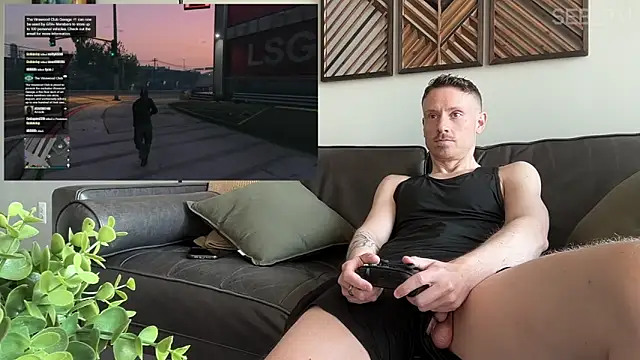 XXX chat uživo modela seb_tv