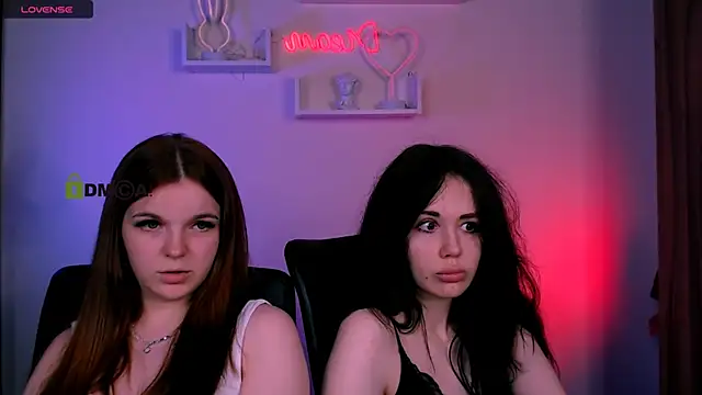 riley_sanders webcam show