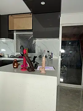 Kattefit Live XXX-Chat