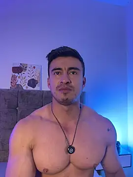 Chat XXX Live Chris_Clarck