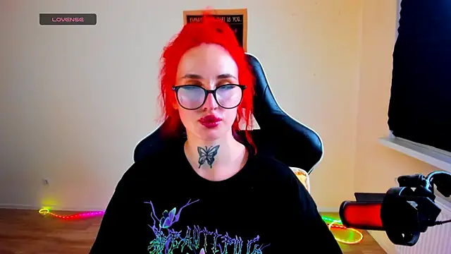 your_tora Chat XXX in diretta
