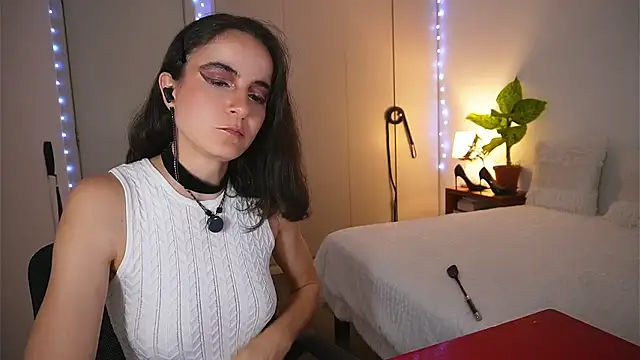 Musume_'s Webcam Show