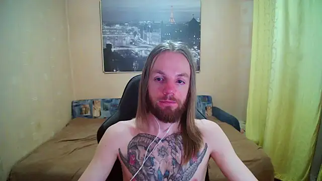 AdamDickens – Naživo XXX chat