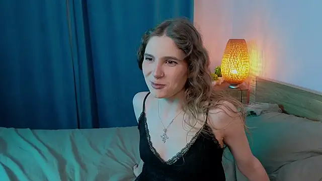 RozanneJordan 现场XXX聊天
