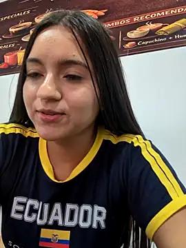 DulceCaroX's Live XXX Chat
