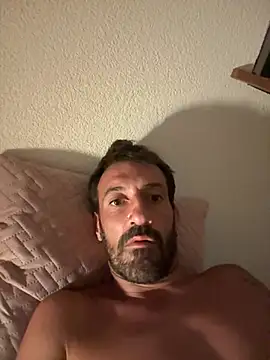 pinto12333 Webcam-Show