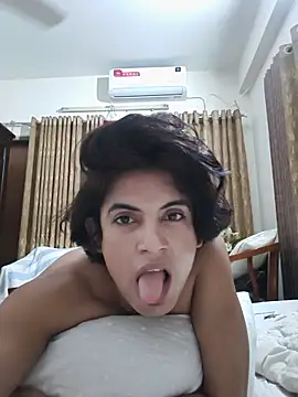 SexyShila-97 – webcam-show