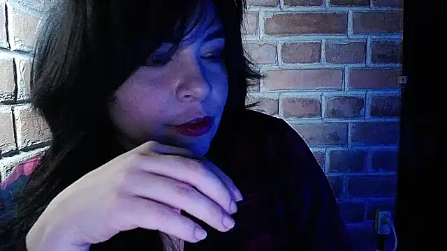 DarkRoseUwU ওয়েবক্যাম শো