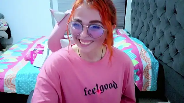 Alexatexa2929 라이브 XXX 채팅