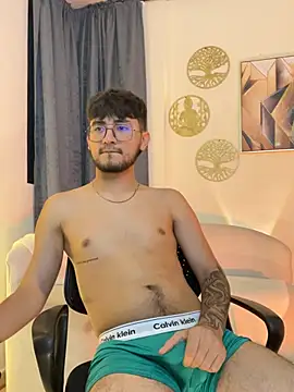 Dante_Rushx Live XXX Chat