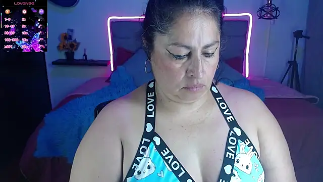 XXX chat uživo modela Keyla01_