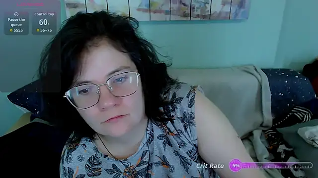 EverlyRays Live XXX-chat