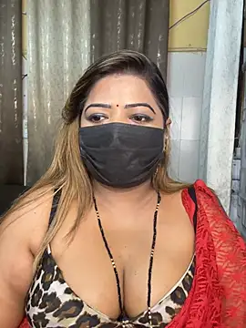 Oh-Monika87's Live XXX Chat