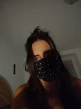 Chat XXX Live Akemi_rossi