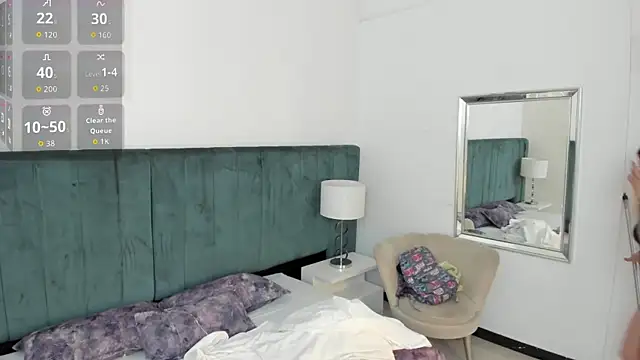 Chat XXX Live Scarlett__Noir