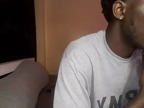 PrinceAmari Live XXX Chat