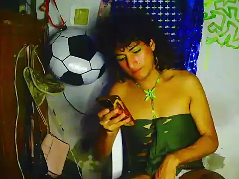 RAMONA_TIJERAX – Live XXX-chat
