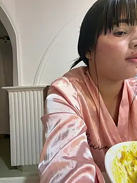 Mulan_rousse Chat XXX live